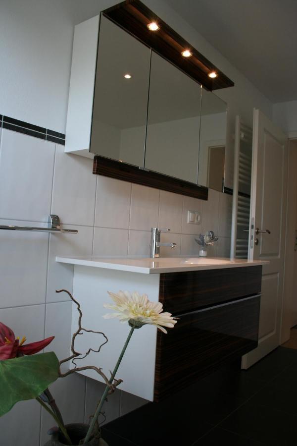Glueck Auf Ruegen Apartment Sellin  Exterior foto