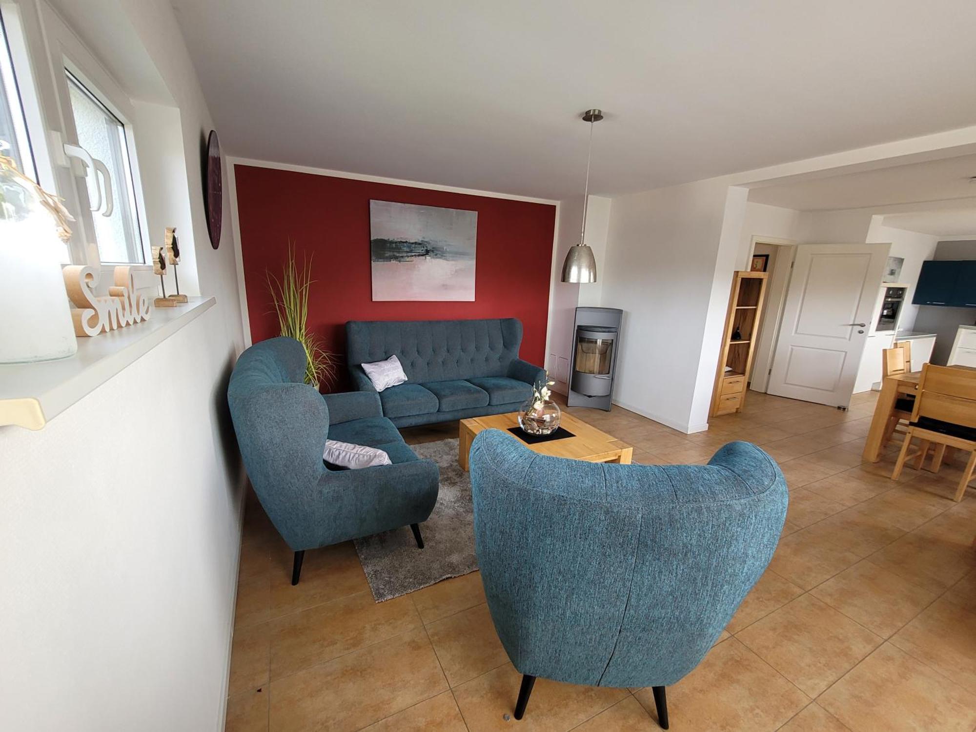 Glueck Auf Ruegen Apartment Sellin  Exterior foto