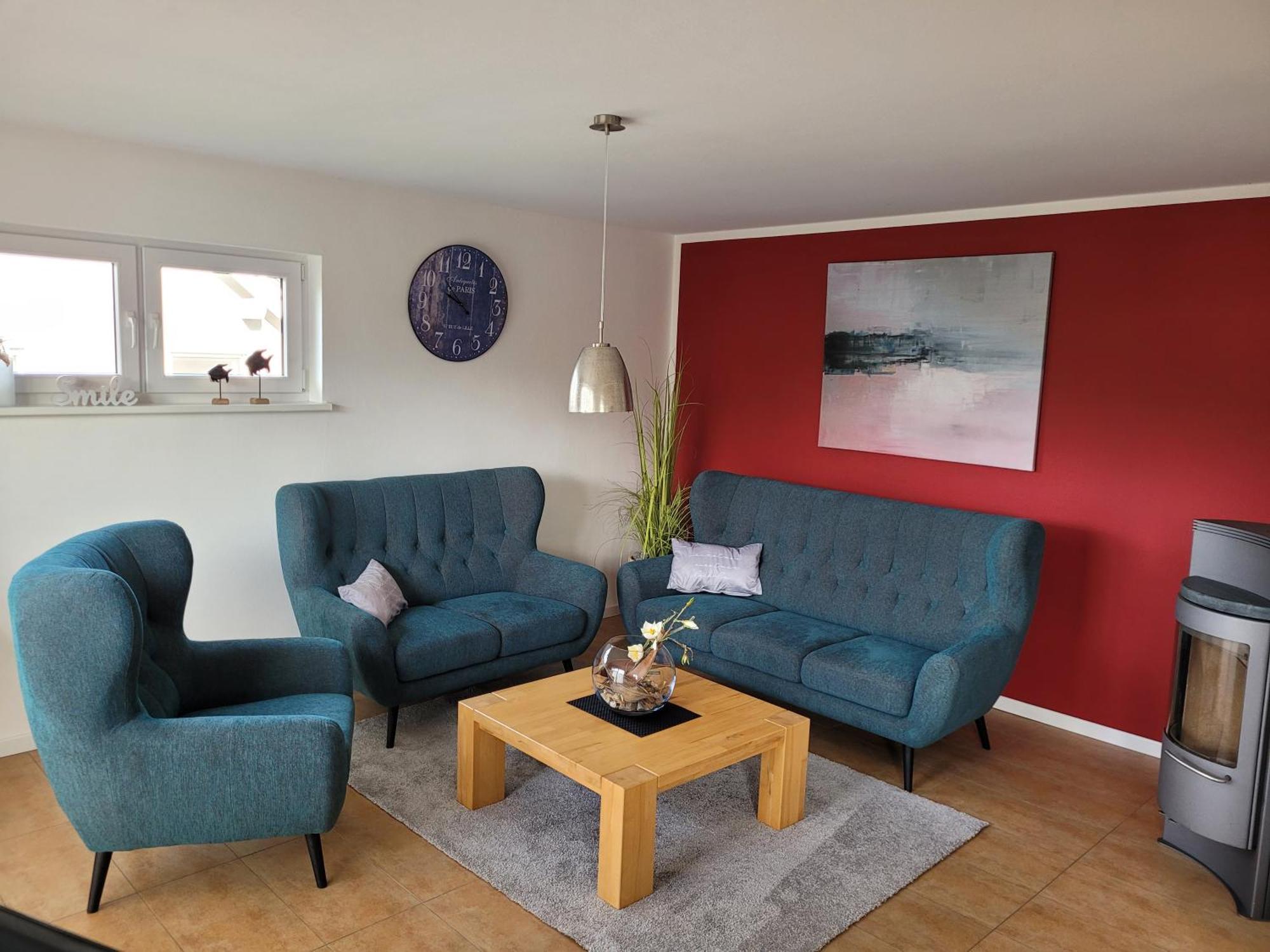 Glueck Auf Ruegen Apartment Sellin  Exterior foto