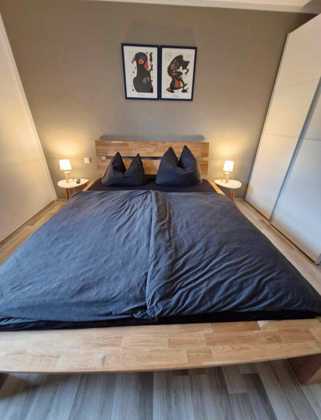 Glueck Auf Ruegen Apartment Sellin  Exterior foto