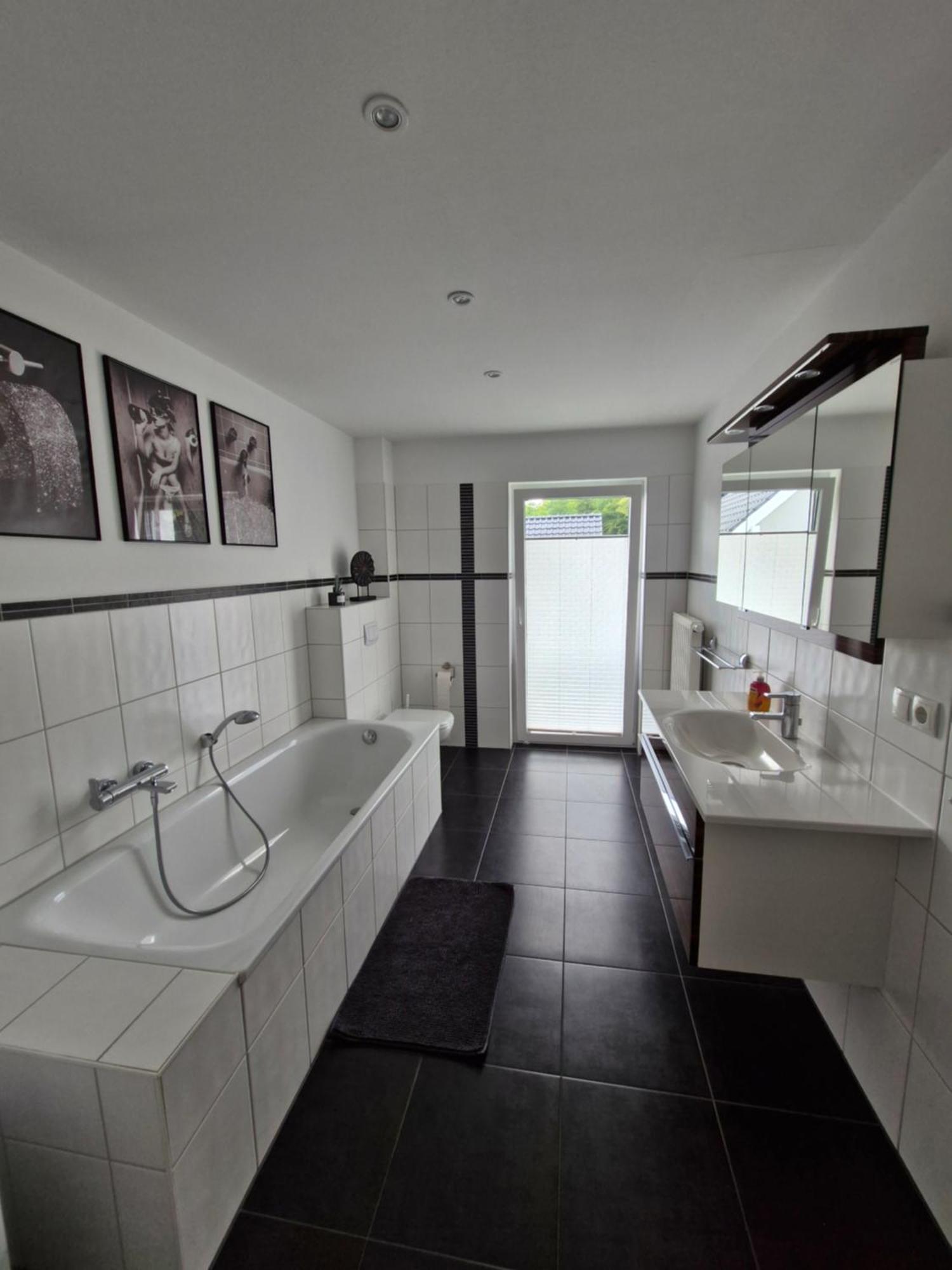 Glueck Auf Ruegen Apartment Sellin  Exterior foto