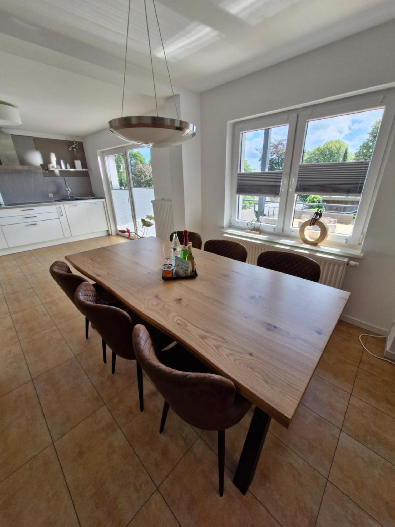 Glueck Auf Ruegen Apartment Sellin  Exterior foto